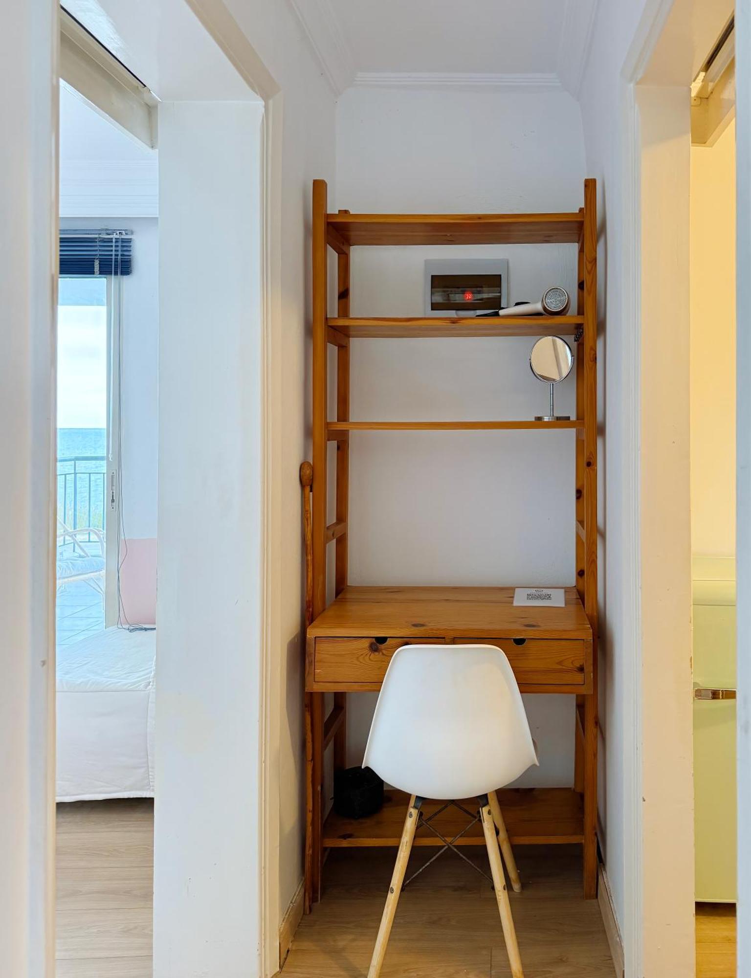 Ferienwohnung Mini Studio Apt. Epanomi Exterior foto